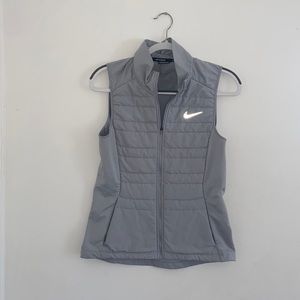 Nike Running Vest S